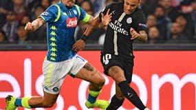 Naples-PSG