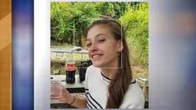 Marie Burguette, 23 ans, n'a plus donné signe de vie depuis jeudi 7 mars au matin 
