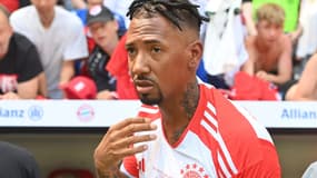 Jérôme Boateng