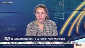 Les Experts : Le consommateur est-il de retour ? - 20/05