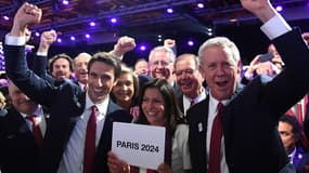 Paris 2024