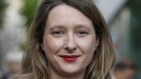 Stéphanie Jannin, déléguée à l'urbanisme à Montpellier.