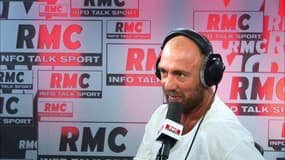 Jean-Pierre Foucault, historique de l'OM, invité de Team Duga