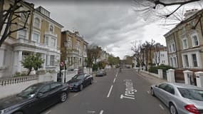 Tregunter Road à Londres concentre les autorisations pour des sous-sols géants