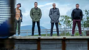 "Trainspotting 2", de Danny Boyle, sort le 1er mars 2017