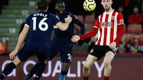 Oli McBurnie.