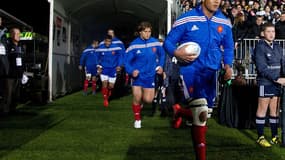 Thierry Dusautoir