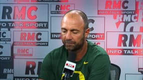Ligue 1 : "Si l'OM ne finit pas 3e, c'est catastrophique" craint Di Meco