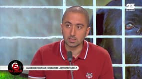 La GG du jour : Faut-il condamner plus lourdement les propriétaires qui abandonnent leurs animaux de compagnie ? - 23/07
