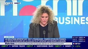 La pépite RSE : Le colis réutilisable consigné pour les e-commerçants de Opopop, par Cyrielle Hariel - 14/10
