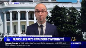 États-Unis, Italie, Allemagne...comment lutte-t-on contre la fraude fiscale à l'étranger?