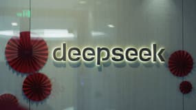 Deepseek.