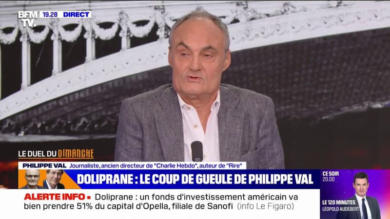 Philippe Val: 