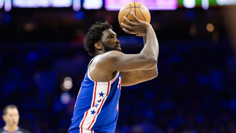 J. Embiid