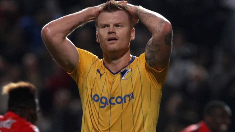 John Arne Riise