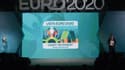 L'Euro 2020 sera co-organisé par douze pays