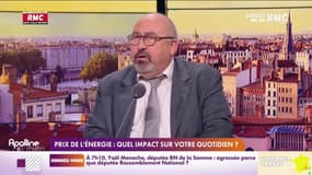 C'est votre avis : Prix de l'énergie, quel impact suir votre quotidien ? - 14/09