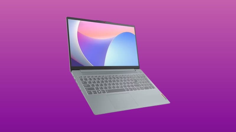 Ce PC Portable Lenovo va vous séduire par ses performances et son prix bas, merci Electro Dépôt
