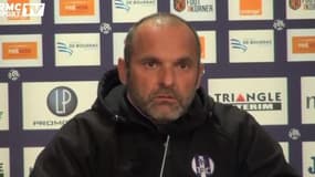 Le show Pascal Dupraz