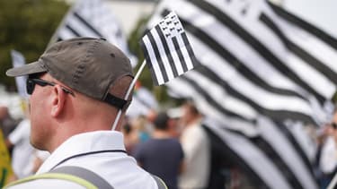 55 élus se sont prononcés pour que l'État organise un référendum dans les deux régions concernées.
