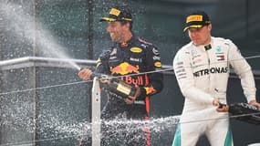 Daniel Ricciardo 