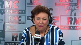 Les off de Roselyne, épisode 7: « pour se faire remarquer par un candidat, certains seraient prêt à tuer »