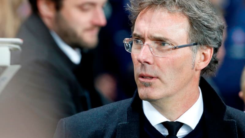 Laurent Blanc