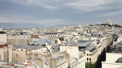 Logement : les objectifs ont été tenus en 2014, selon la mairie de Paris