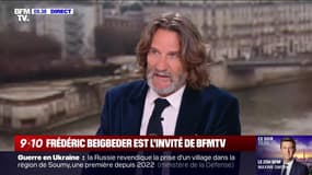 Frédéric Beigbeder: "L'affaire Bétharram a libéré la parole des petits garçons du 20e siècle"