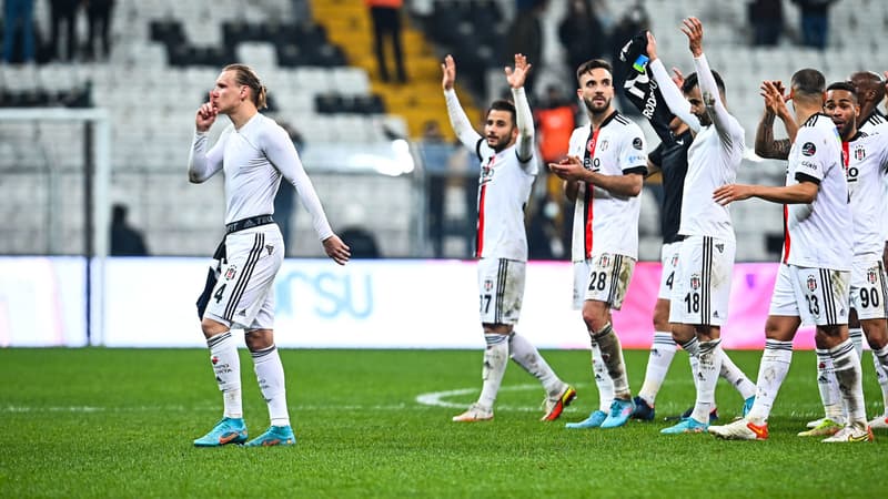 Besiktas