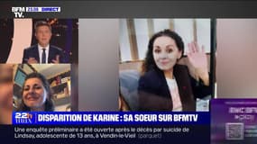 Karine Esquivillon : l’inquiétante disparition - 25/05