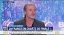  Manu Petit : "C'est pour ce genre de match qu'on aime le foot... C'est magnifique !"