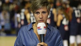 Céline Dumerc
