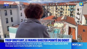 Nice : la Mama Shelter jugé trop bruyant