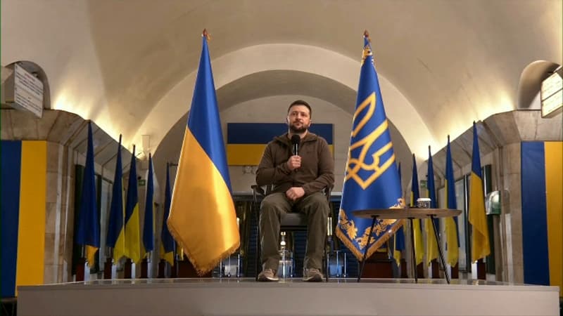 Guerre en Ukraine: Zelensky annonce que Blinken sera en visite dimanche à Kiev