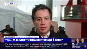 "Elle nous a dit qu'Estelle était désespérée, qu'elle a demandé sa maman": L'interrogatoire de Monique Olivier sur l'affaire Estelle Mouzin a débuté ce jeudi devant la cour d'assises des Hauts-de-Seine 