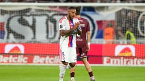 Corentin Tolisso