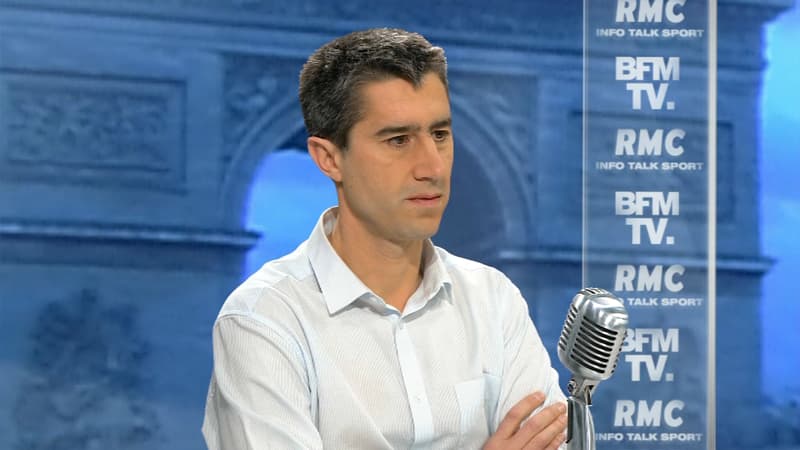 François Ruffin