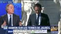 Attaque des Champs-Elysées: le terrorisme s'invite dans la campagne présidentielle (1/4)