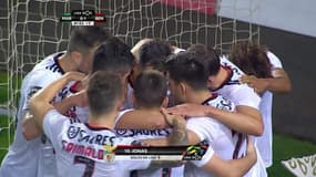 Résumé : Maritimo – Benfica (0-1) – Liga portugaise