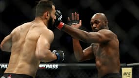 Jon Jones