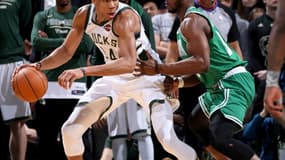 Giannis Antetokounmpo