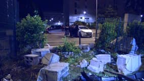 Jeune homme tué par la police lors d'un contrôle à Nantes: deux versions s'opposent