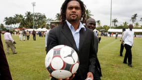 Christian Karembeu