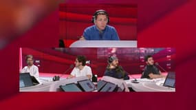 RMC Poker Show - Le "Dans la tête d'un fish" du 8 décembre