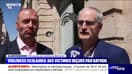 Affaire Bétharram: "Il y a une prise de conscience au plus haut niveau de l'État", déclare Alain Esquerre, porte-parole des victimes