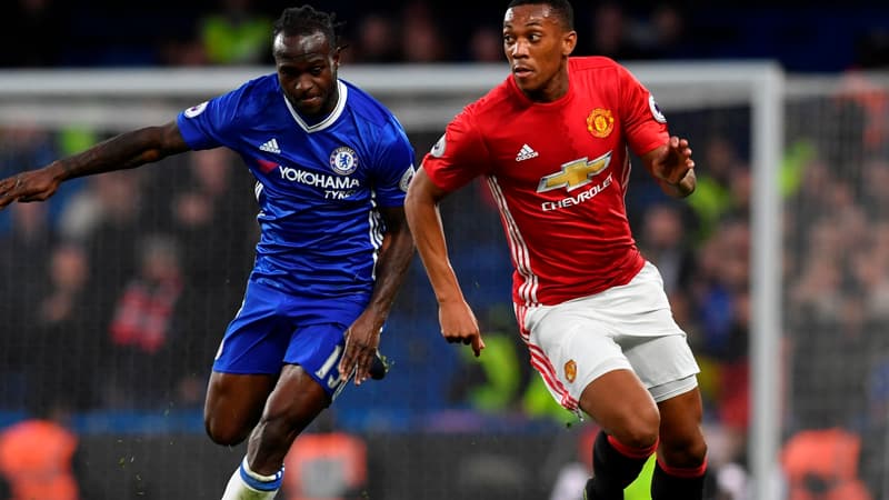 Anthony Martial doit saisir chaque opportunité offerte par José Mourinho à Manchester United.