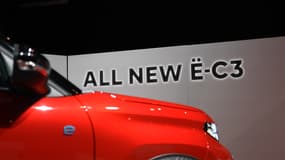 En route pour demain : Citroën change tout sur son best-seller, la C3
