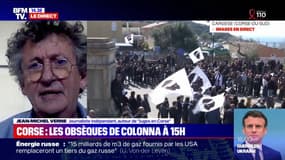 Quelles sont les conséquences en Corse de la mort d'Yvan Colonna ?