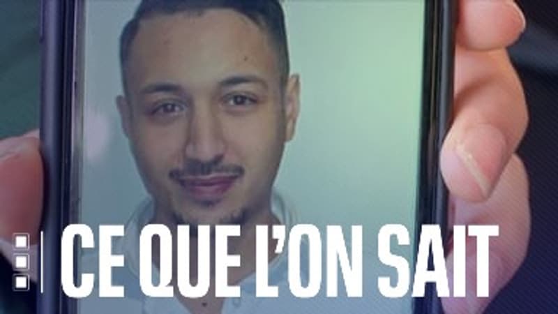 Ce que l'on sait du meurtre de Marwane Souidi, victime d'actes de torture